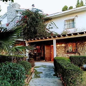  Pensionat Boutique Los Geranios Del Pinar