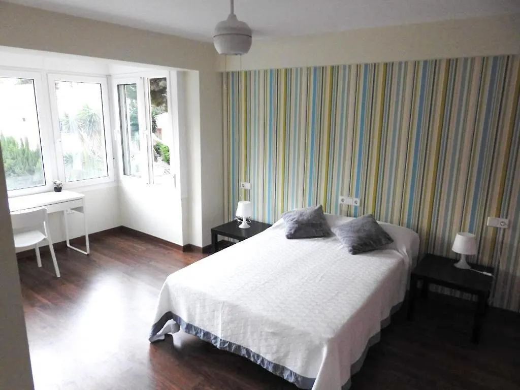 Carihuela Beach Suite Apartment Torremolinos Spanje